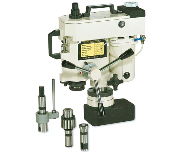 红桥区磁性钻孔攻牙机