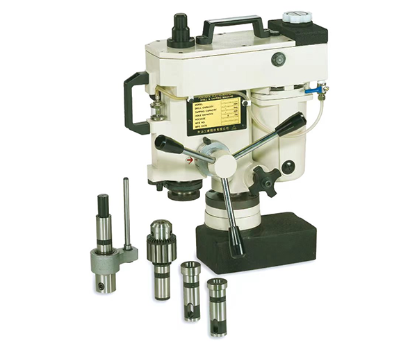 红桥区磁性钻孔攻牙机